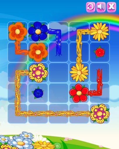 Picture of BrainTwist Puzzlers Game
