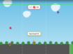 Picture of 🏃 Fruit Runner