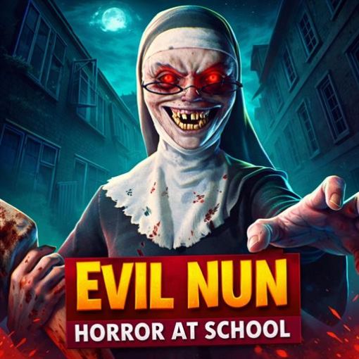 Picture of Evil Nun: Horror at School