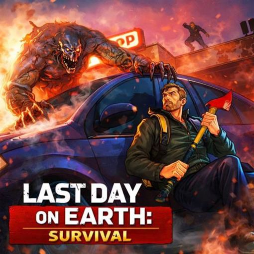 Picture of Last Day on Earth: Survival