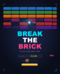 Picture of Break the Brick
