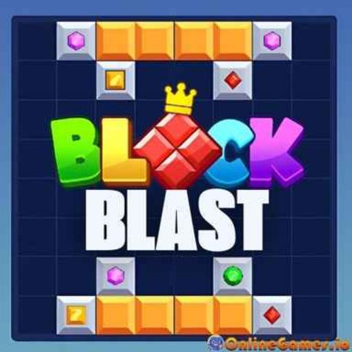 Picture of Block Blast