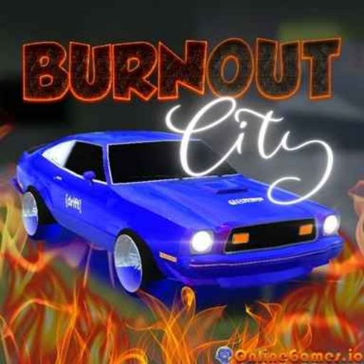 Picture of Burnout City