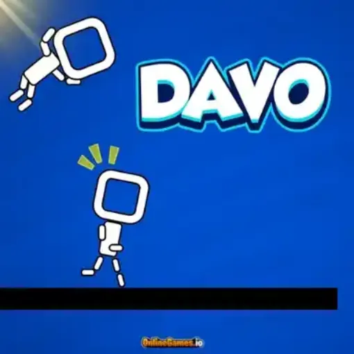 Picture of Davo