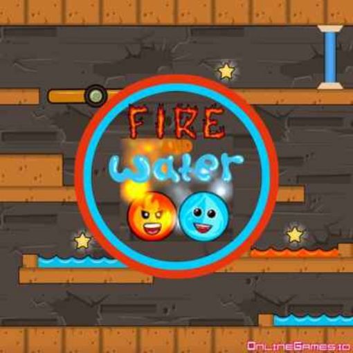 Picture of Fire and Water