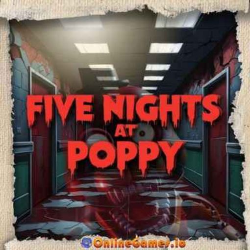 Picture of Five Nights at Poppy