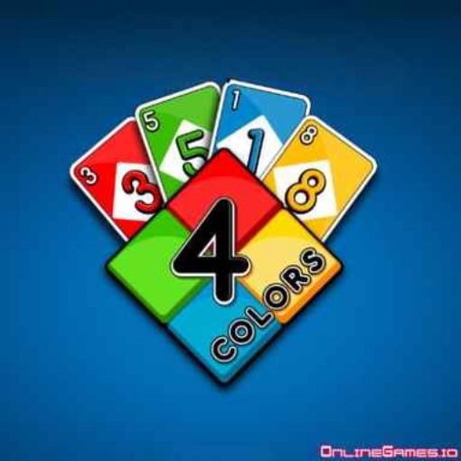 Picture of Four Colors