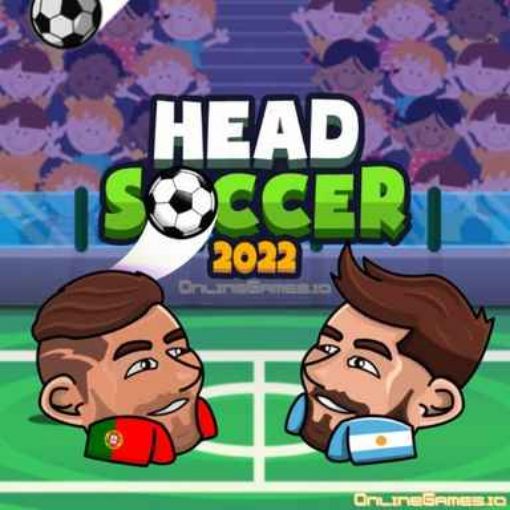 Picture of Head Soccer 2022
