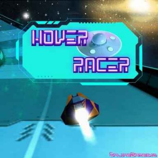 Picture of Hover Racer
