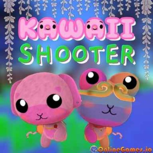 Picture of Kawaii Shooter