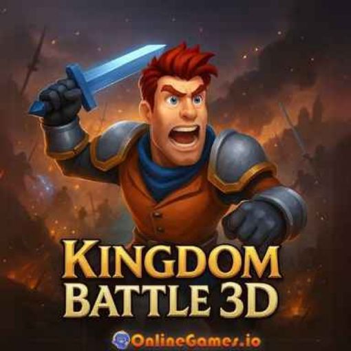 Picture of Kingdom Battle 3D
