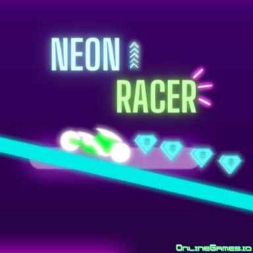 Picture of Neon Racer