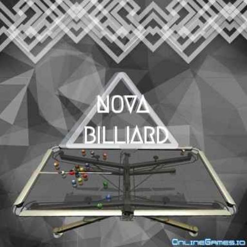 Picture of Nova Billiard