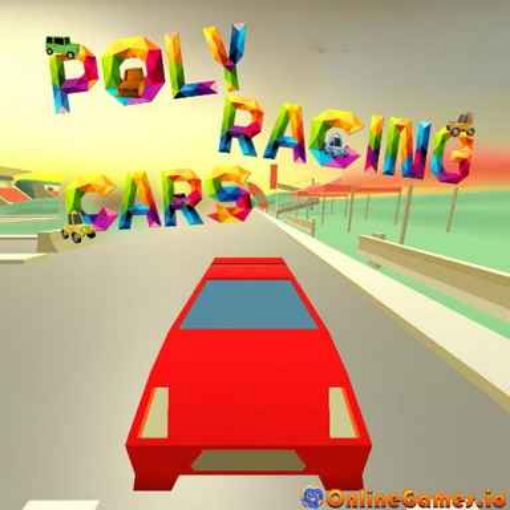 Picture of Poly Racing Cars