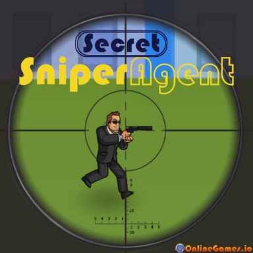 Picture of Secret Sniper Agent