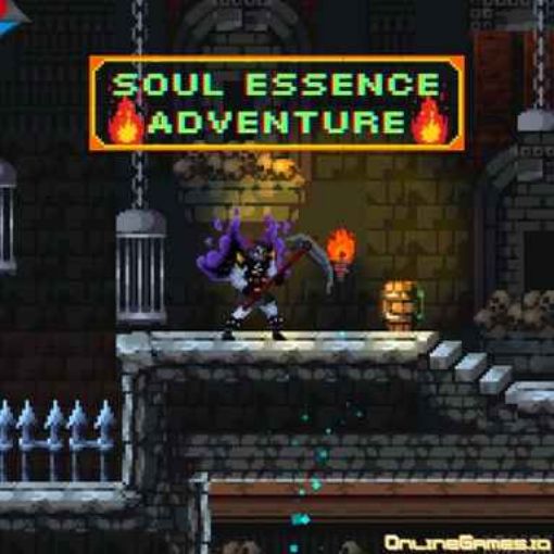 Picture of Soul Essence Adventure