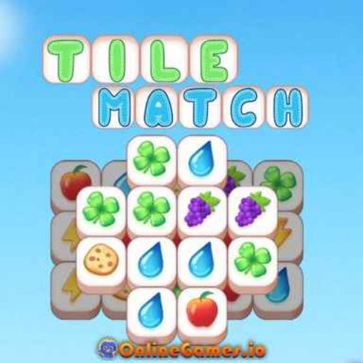 Picture of Tile Match