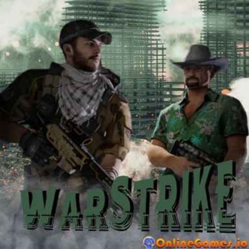 Picture of WarStrike