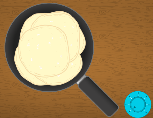 Picture of Frying Pan