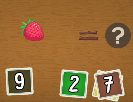 Picture of Learn Numbers